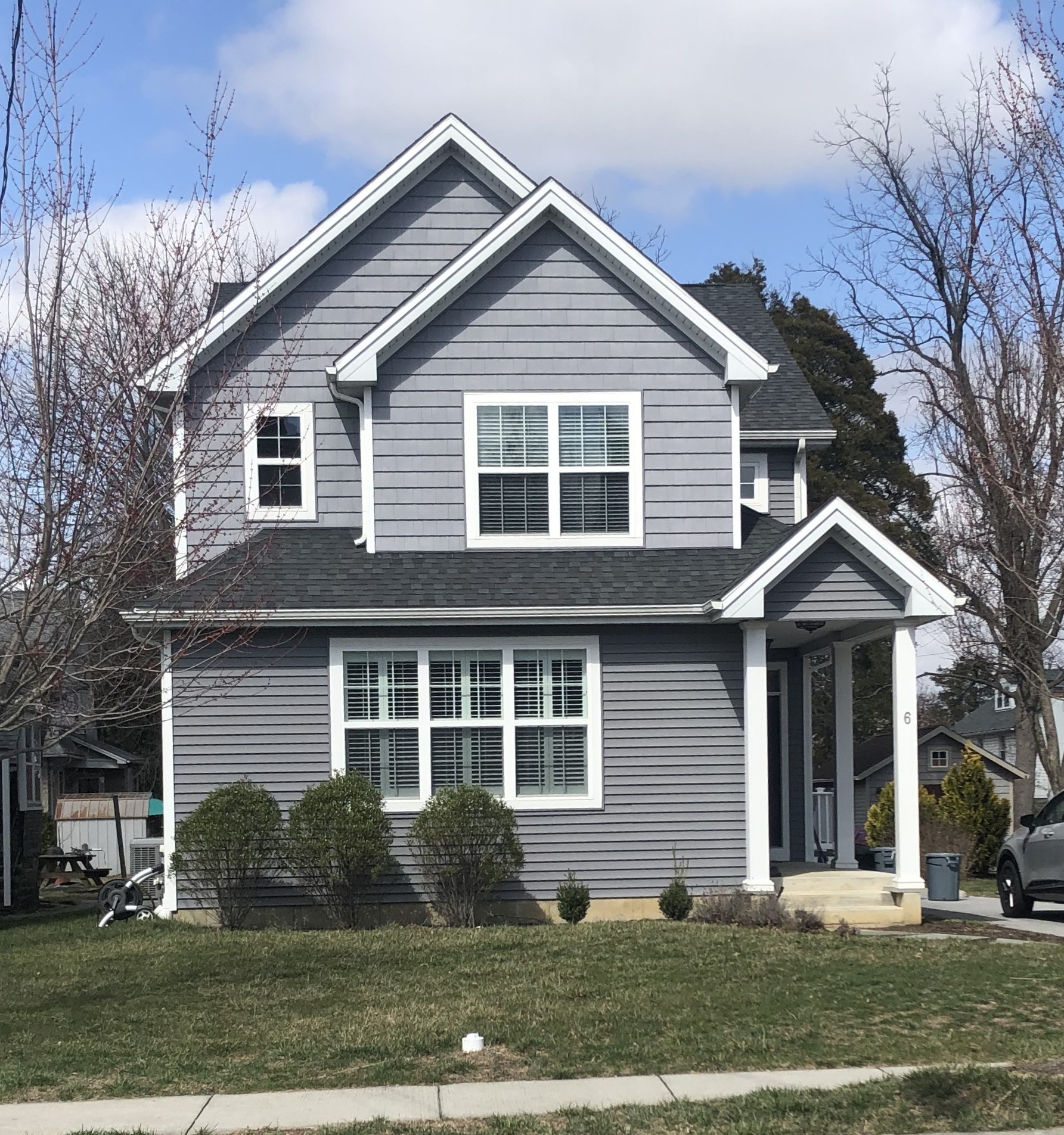 6 llandillo Road